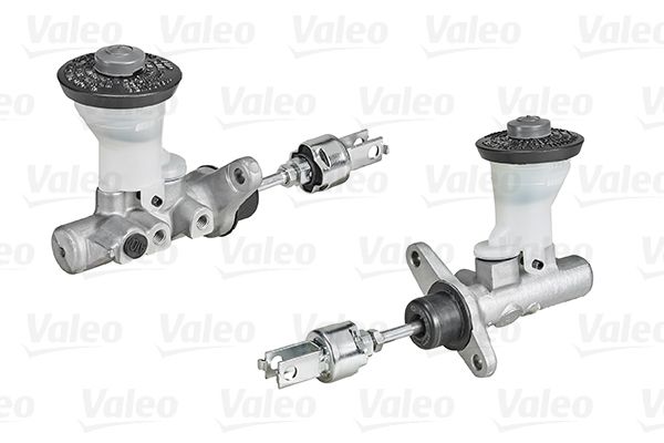 Pompa sprzęgła VALEO 804845