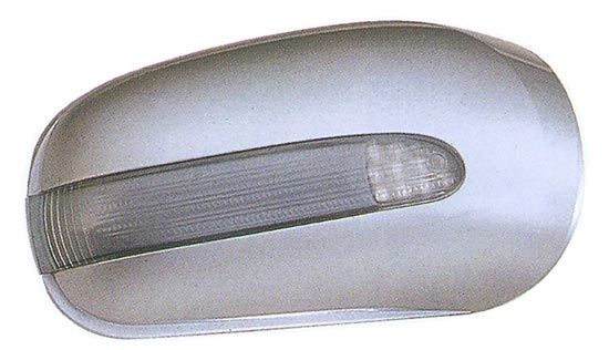 Pokrywa, zewnętrzne lusterko ABAKUS 2420C02