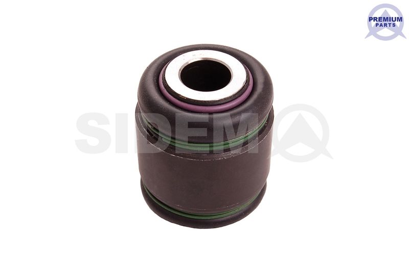 Łożyskowanie, obudowa łożyska koła SIDEM 27085