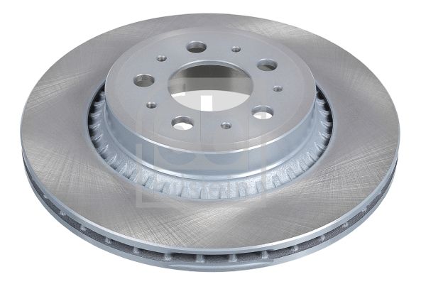 Tarcza hamulcowa FEBI BILSTEIN 32249
