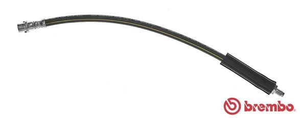Przewód hamulcowy elastyczny BREMBO T 50 051