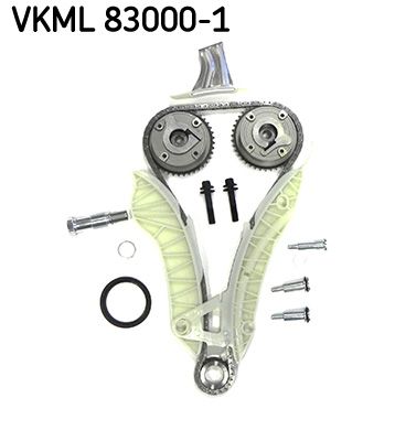 Zestaw łańcucha rozrządu SKF VKML83000-1