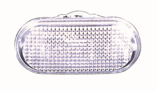 Lampa kierunkowskazu ABAKUS 215-1444N-UE