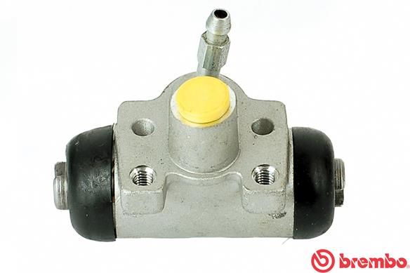 Cylinderek hamulcowy BREMBO A 12 226