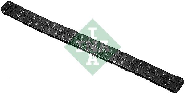 Łańcuch, napęd pompy oleju INA 553025610