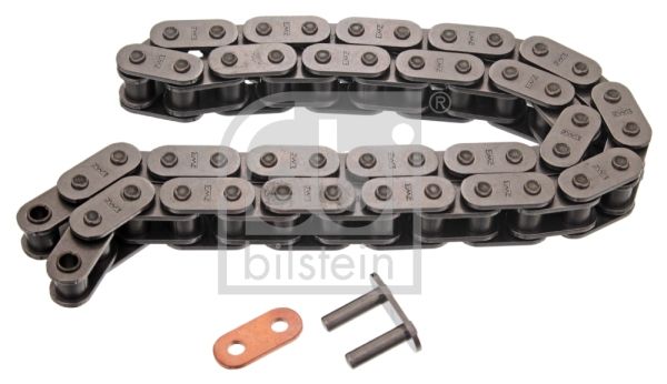 Łańcuch, napęd pompy oleju FEBI BILSTEIN 25219