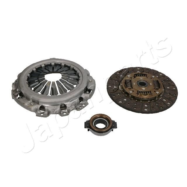 Zestaw sprzęgieł JAPANPARTS KF-1032