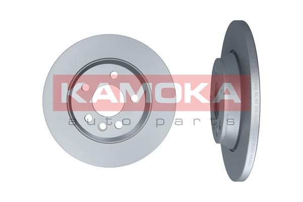 Tarcza hamulcowa KAMOKA 103198