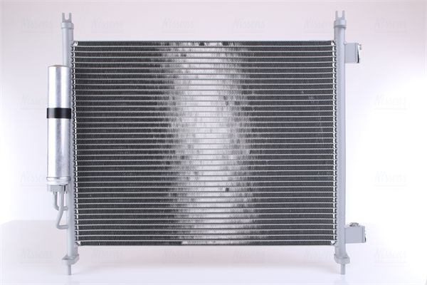 Skraplacz, klimatyzacja NISSENS 940600