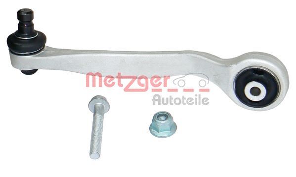 Wahacz, zawieszenie koła METZGER 58010211
