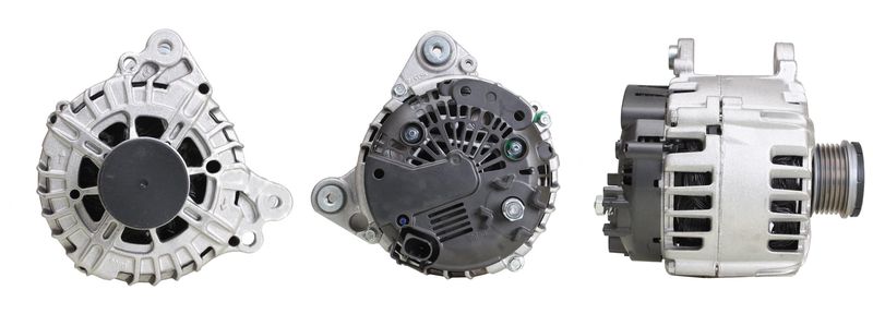 Alternator DRI 2115901402