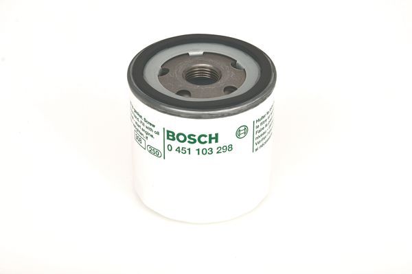 Filtr oleju BOSCH 0451103298