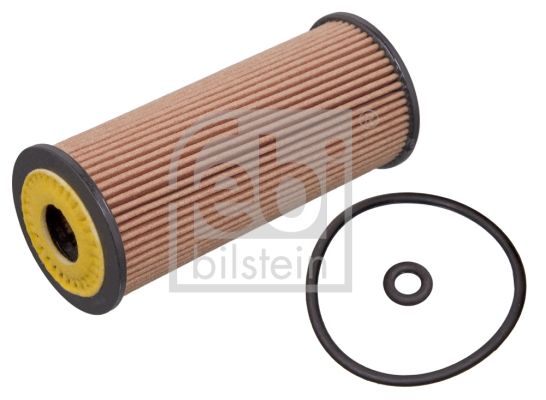 Filtr oleju FEBI BILSTEIN 37564