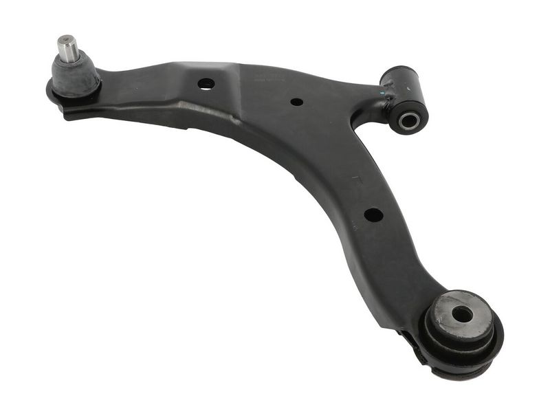 Wahacz, zawieszenie koła MOOG CH-WP-2458