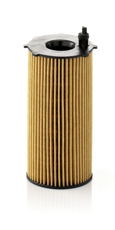 Filtr oleju MANN-FILTER hu 820/2 x