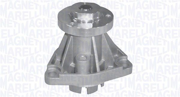 Pompa wody, chłodzenie silnika MAGNETI MARELLI 352316171021