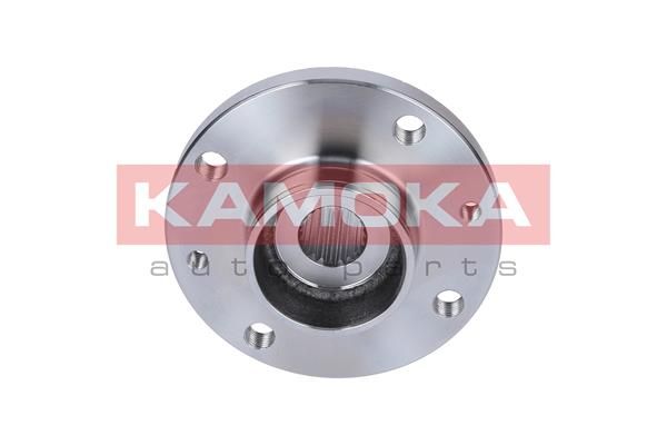 Piasta koła KAMOKA 5500102