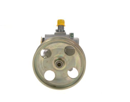 Pompa hydrauliczna, układ kierowniczy BOSCH KS00000143