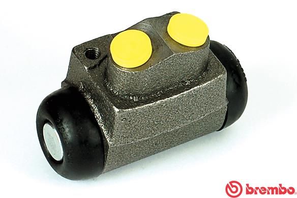Cylinderek hamulcowy BREMBO A 12 106