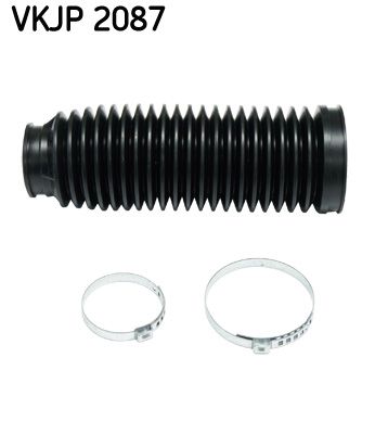Zestaw osłon, układ kierowniczy SKF VKJP 2087