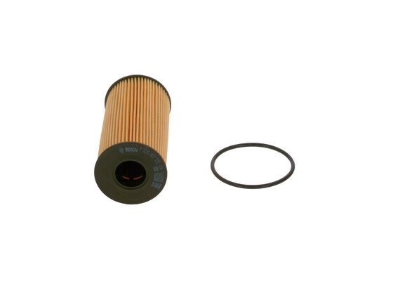 Filtr oleju BOSCH F026407125