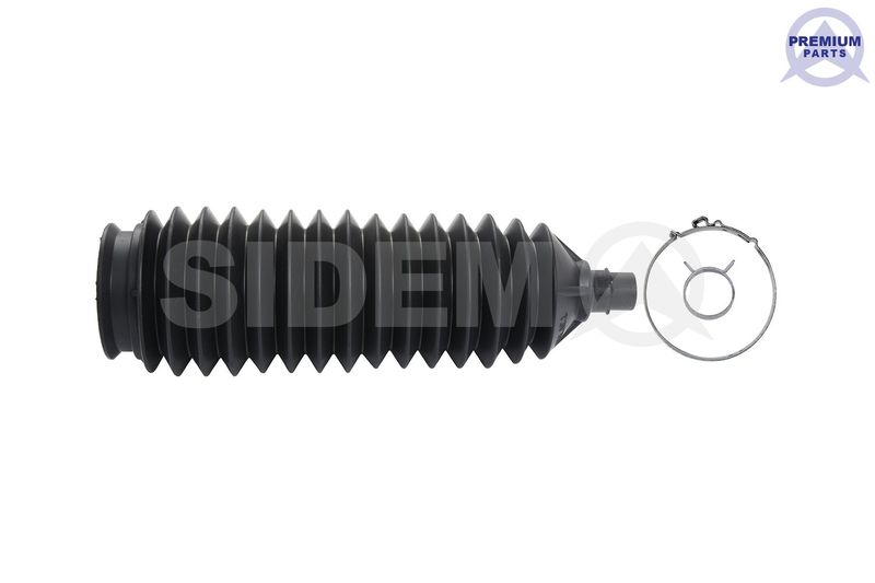 Osłona, system kierowania SIDEM 381.034