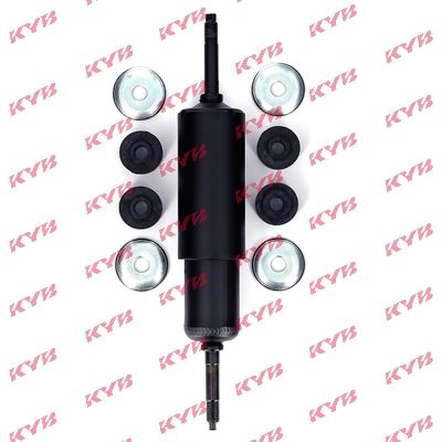 Amortyzator KYB 443006
