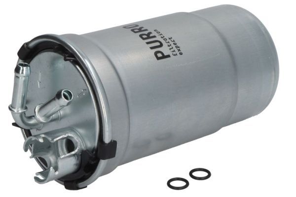 Filtr paliwa PURRO PUR-PF0018