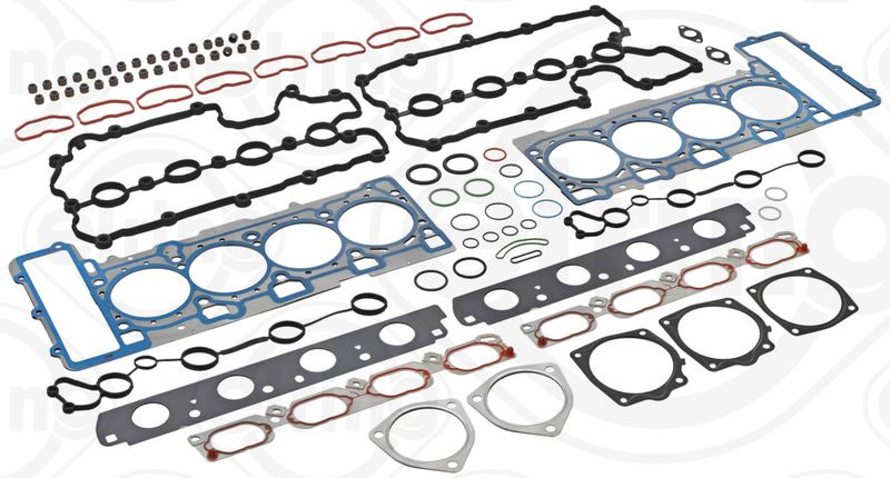 Zestaw uszczelek, głowica cylindrów ELRING 520.720