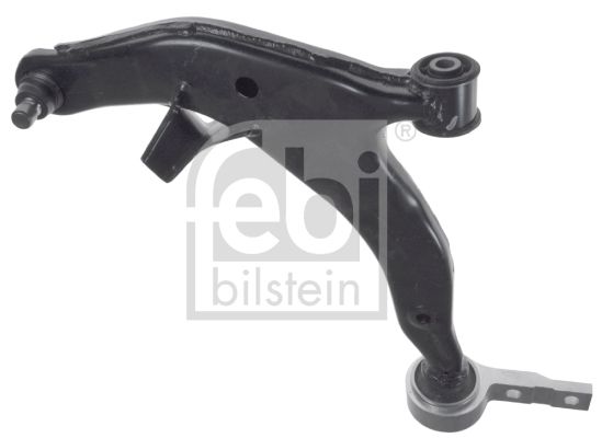 Wahacz, zawieszenie koła FEBI BILSTEIN 48167