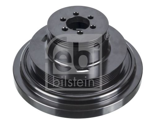 Koło pasowe, wał korbowy FEBI BILSTEIN 104280