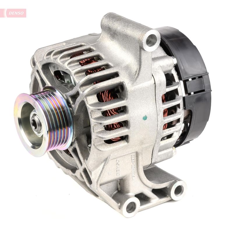 Alternator DENSO DAN1001