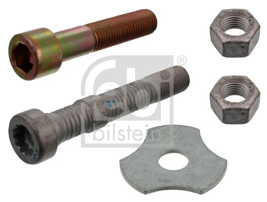 Zestaw montażowy, wahacz FEBI BILSTEIN 23463