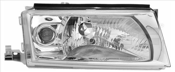 Reflektor TYC 20-6231-05-2