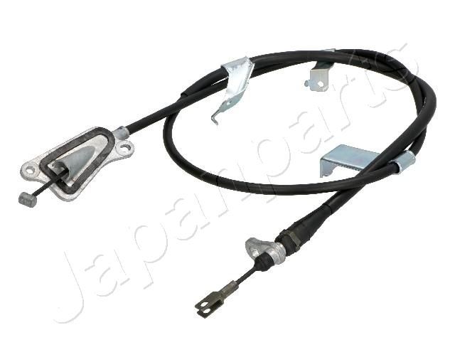 Cięgło, hamulec postojowy JAPANPARTS BC-156L