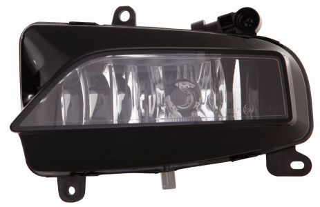Reflektor przeciwmgłowy ABAKUS 446-2011L-UQ