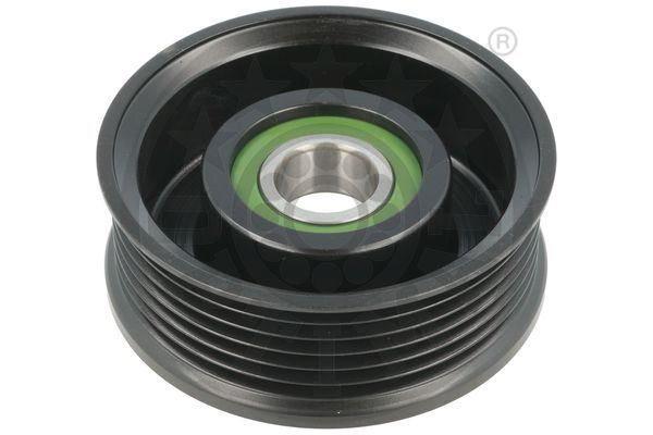 Rolka napinacza, pasek klinowy wielorowkowy OPTIMAL 0-N2034S