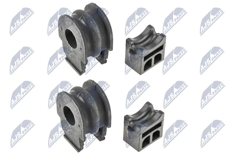 Tuleja łożyska, stabilizator NTY ZGS-NS-086