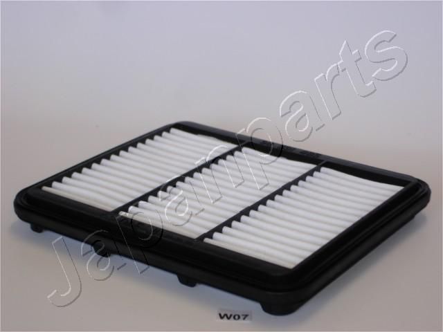 Filtr powietrza JAPANPARTS FA-W07S