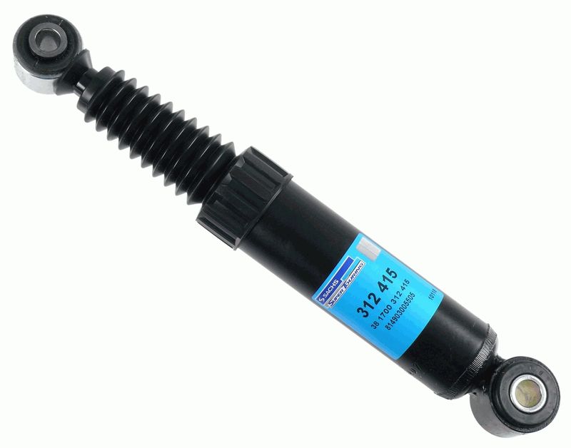 Amortyzator SACHS 312 415