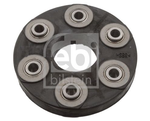 Przegub, wałek przegubowy FEBI BILSTEIN 07542