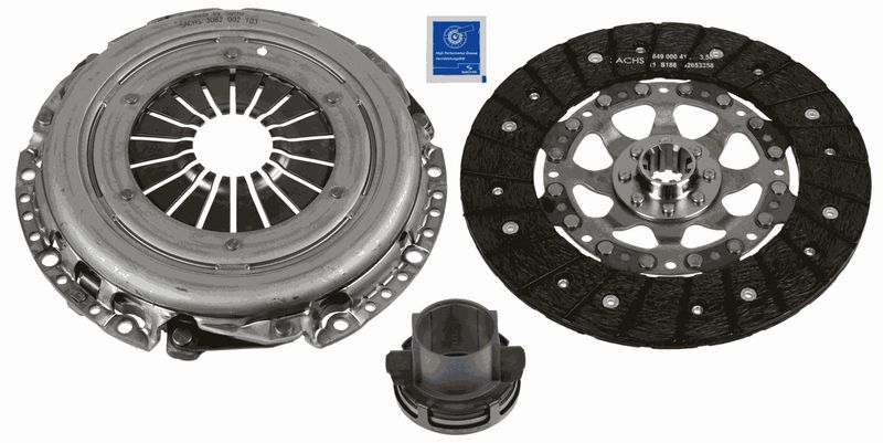 Zestaw sprzęgieł SACHS 3000 970 095