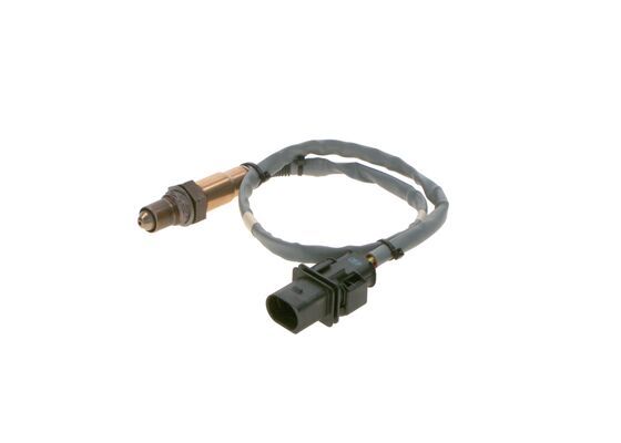 Sonda lambda BOSCH 0281004191