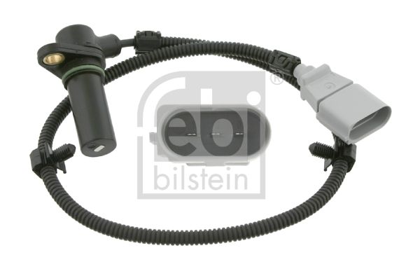 Generator impulsów, wał korbowy FEBI BILSTEIN 27174