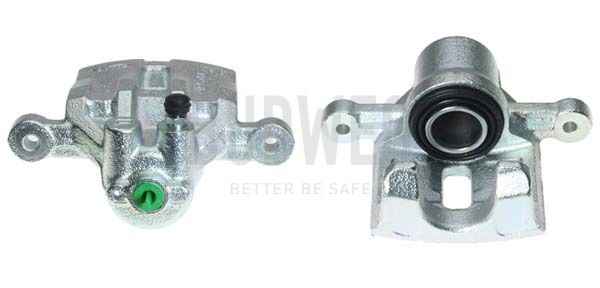 Zacisk hamulca BUDWEG CALIPER 345374