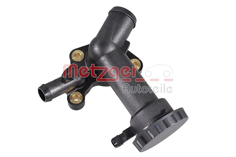 Korpus termostatu METZGER 4010008
