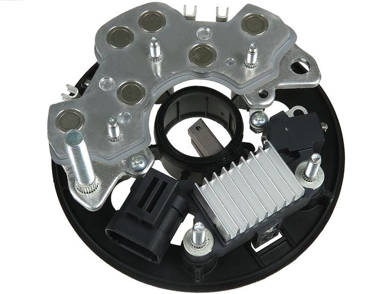 Prostownik, alternator AS-PL arr2004