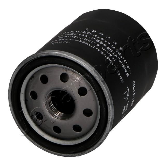 Filtr oleju JAPANPARTS FO-117S