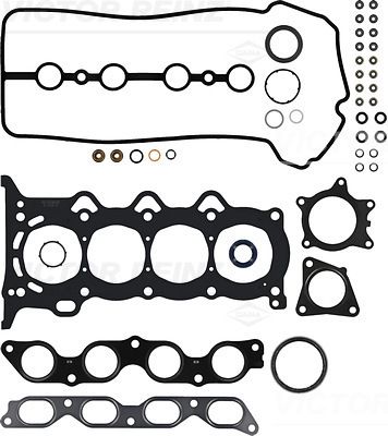 Zestaw uszczelek, głowica cylindrów VICTOR REINZ 02-53135-02