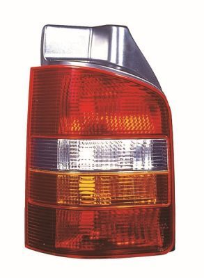 Lampa tylna zespolona ABAKUS 441-1978r-ue8